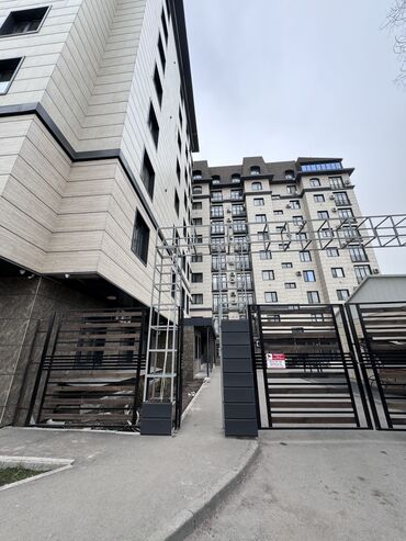 квартира 50000: 2 комнаты, 48 м², Элитка, 8 этаж, Дизайнерский ремонт