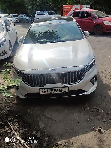 devo tiko: Kia K7: 2019 г., Автомат, Газ — 2