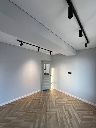 Продажа квартир: 1 комната, 40 м², Элитка, 9 этаж, Евроремонт — 9