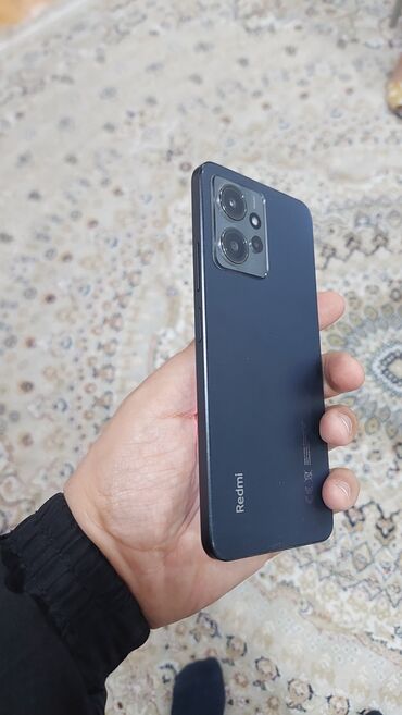 Redmi: Redmi Note 12, 256 GB, rəng - Göy — 6