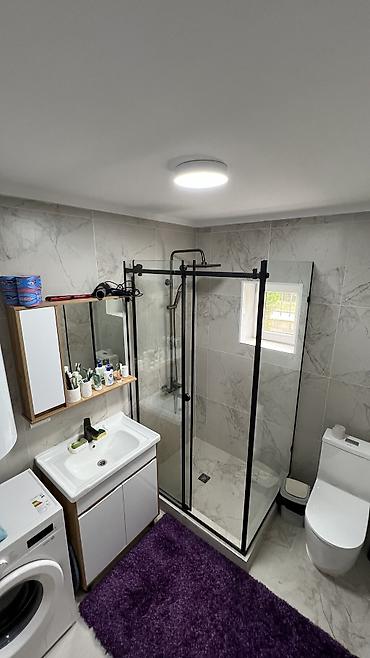 Ысык-Көлдө конок үйлөр: Ысык-Көлдө конок үйү, ETNO HOUSE Каракол, 5 орун, Күнүмдүк — 3