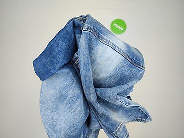 stroje na quada: Denim, Jeansy damskie, rozmiar S — 4