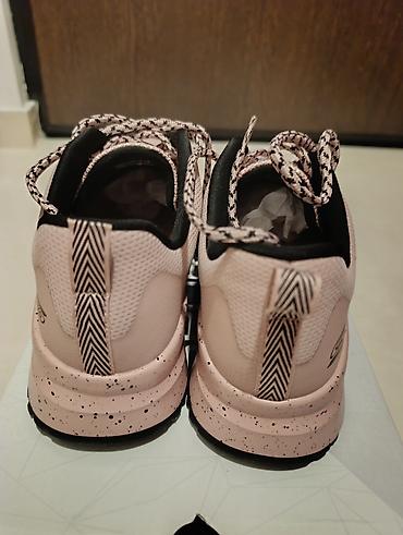 Patike: Skechers BOBS Sport patike – ružičaste - Model: BOBS Sport by — 7