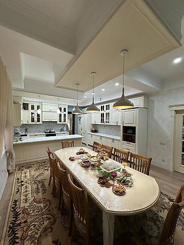 Продажа домов: Дом, 190 м², 5 комнат, Агентство недвижимости, Дизайнерский ремонт — 20