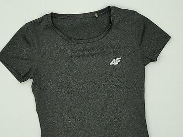 buty ccc biale: 4F, T-shirt damski, rozmiar XS — 1