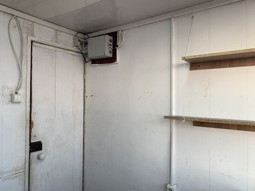 Продажа киосков, ларьков: Утеплённый торговый павильон 2×2 м (киоск). Готовый к эксплуатации — 9