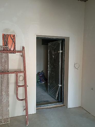 Продажа квартир: 1 комната, 59 м², Элитка, 12 этаж, Готовая ПСО (под самоотделку) — 11