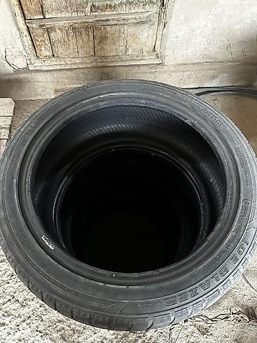 Шины: Зимние шинные покрышки Sailun Ice Blazer WSL2 — комплект 4 шт — 2
