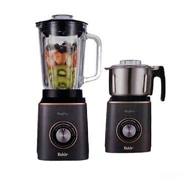 moto usda: Blender "Fakir MIXYPRO PLUS TABLE BLENDER"Blende Fakir MIXYPRO PLUS — 3