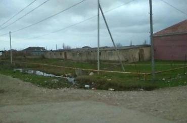 Həyət evləri və villaların satışı: 5 otaqlı, 16000 kv. m, Yeni təmirli — 13