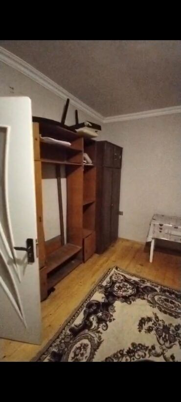 Uzunmüddətli kirayə evlər: 40 kv. m, 1 otaqlı, Qaz, İşıq, Su — 5