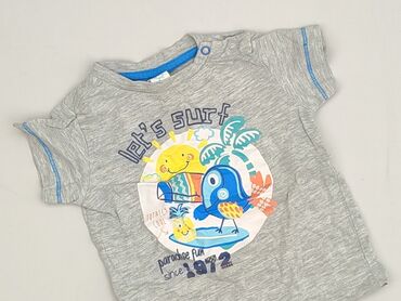 koszula z kapturem: Футболка, Baby club, 9-12 міс., стан - Дуже гарний на lalafo.pl koszula z kapturem: Футболка, Baby club, 9-12 міс., стан - Дуже гарний
