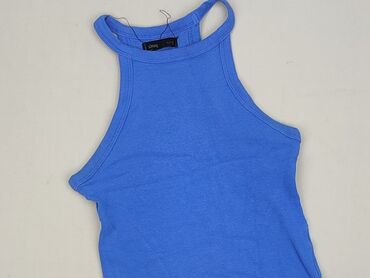 stradivarius top z długim rękawem: Shein, Top damski, rozmiar S