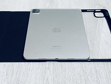 ipad 2: Apple iPad Pro 11 m2 4-cü nəsil 512gb yaddaş ideal vəziyyətdə — 9