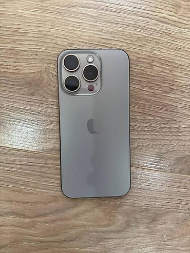 кронштейн для тв цена: IPhone 15 Pro Max, Б/у, 256 ГБ, Natural Titanium, Коробка, 85 % — 4