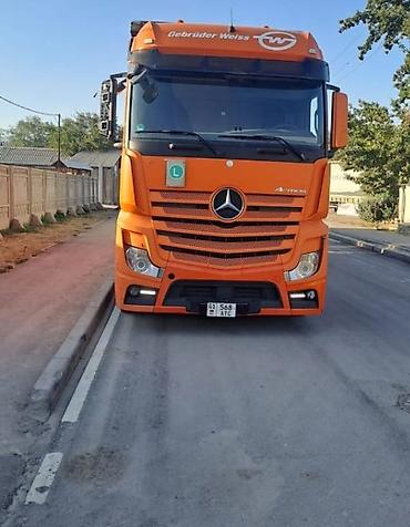 Грузовики: Грузовик, Стандарт, Новый — 2