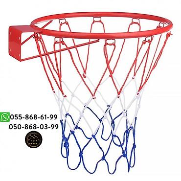 Спорт и отдых: Basketbol səbəti birbaşa sexdən satış,ən ucuz qiymət🤩 Həyət — 3