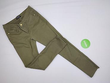 buty ustka: Top Secret, Spodnie materiałowe damskie, rozmiar L — 2