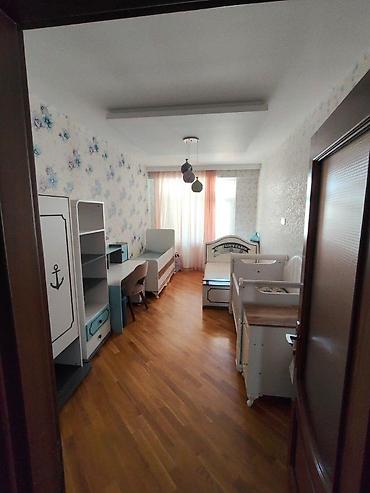 kiraye ev koroglu: İcarəyə verilir 3 otaqlı yeni tikili 130 m², Həzi Aslanov m. 900 — 7