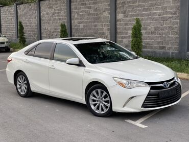 прокат матиз бишкек: Toyota Camry: 2015 г., 2.5 л, Вариатор, Гибрид, Седан