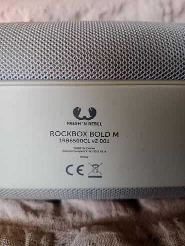 Zvučnici i stereo sistemi: ORIGINAL SVETSKI POZNATI BREND PRENOSIVIH BEŽIČNIH ZVUČNIKA!!! — 20