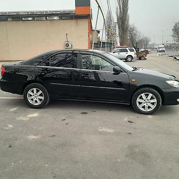 camry 70 дверь: Toyota Camry: 2004 г., 2.4 л, Автомат, Бензин, Седан — 2