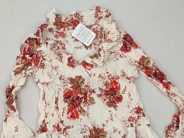 bluzki z kryształkami: ByTiMo, Women's blouse, size S (EU 36)