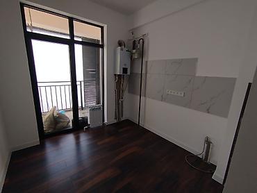 Продажа квартир: 1 комната, 46 м², Элитка, 14 этаж, Евроремонт — 6