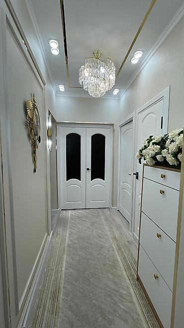 Продажа квартир: 4 комнаты, 92 м², 106 серия, 2 этаж, Дизайнерский ремонт — 4