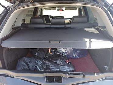 34 bwm: BMW X5: 2007 г., Автомат, Газ, Кроссовер — 6