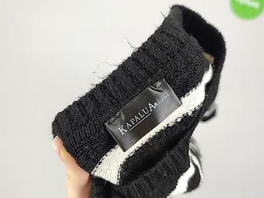 jean pascal jacket: Kapalua, Sweter damski, rozmiar 4XL — 4