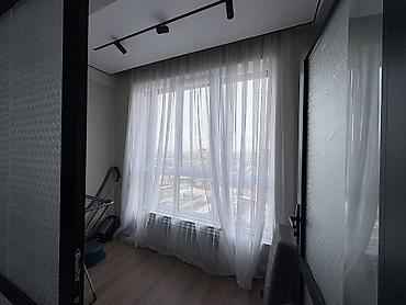 Продажа квартир: 2 комнаты, 82 м², Элитка, 10 этаж, Евроремонт — 8