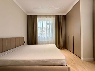 Продажа квартир: 3 комнаты, 64 м², Элитка, 6 этаж, Дизайнерский ремонт — 14