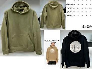 Duksevi: D&G EKSKLUZIVNI TOP DUKSEVI, ULTRA HIT | Novo! ! ! Hit. Hit — 18