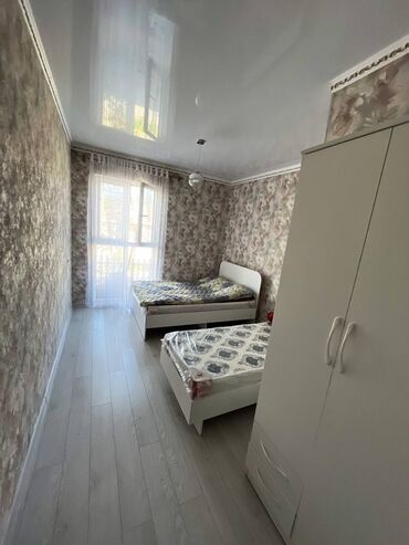 Иссык-Куль 2025: Номер, BekDas ЦО Радуга West, Тамчы, Детская площадка — 12