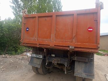 i vtec: Грузовик, Камаз, Стандарт, Б/у — 3