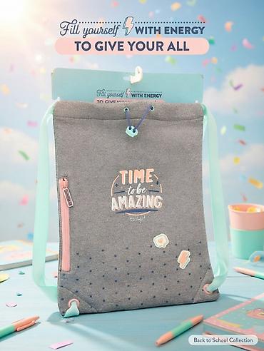 Рюкзаки: Рюкзак, Детские — 13