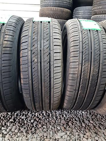 d 110: Шины 225 / 55 / R 16, Лето, Новый, Комплект, Китай, Goodride — 5
