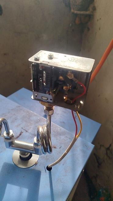 Парогенераторы, гладильное оборудование: Ремонт парагенератор Ремонт утюжный — 6