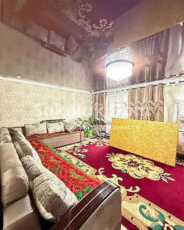 Продажа домов: Дом, 80 м², 4 комнаты — 6