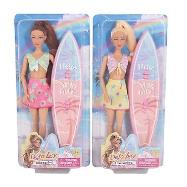 nike lilly: Lutka Defa Surfer 27/8514 Lutka Defa Surfer 27/8514-50 je zabavna i — 1