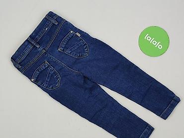 bomberka pull and bear: Spodnie jeansowe, Name it, 1.5-2 lat, 92, stan - Bardzo dobry — 3
