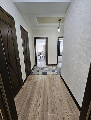 район политех: 2 комнаты, 65 м², Политех Элитка, 5 этаж, Евроремонт — 5