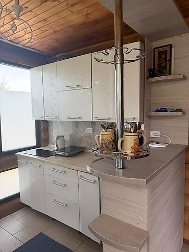 archa group: Коттедж, Чок-Тал, 6 мест — 5