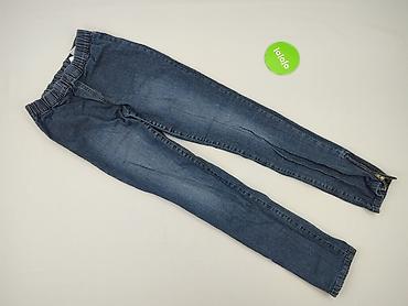 jeans clockhouse: Jeansy damskie, rozmiar M — 2