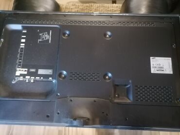 Televizori: Samsung LED TV 40” – model UE40D6500VS Samsung UE40D6500 LED TV u — 1