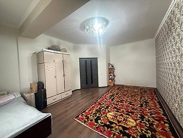 Продажа квартир: 2 комнаты, 64 м², Индивидуалка, 8 этаж, Старый ремонт — 2