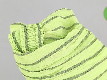 tanie: Spodnie materiałowe damskie, rozmiar L — 5