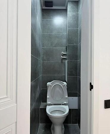 Продажа квартир: 3 комнаты, 80 м², 105 серия, 4 этаж, Евроремонт at lalafo.kg — 4 Продажа квартир: 3 комнаты, 80 м², 105 серия, 4 этаж, Евроремонт — 4