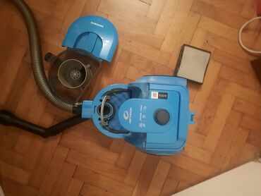 usisivac fg electronics: Posuda crevo filteri za Samsung plavi usisivac sa posudom Desava se da